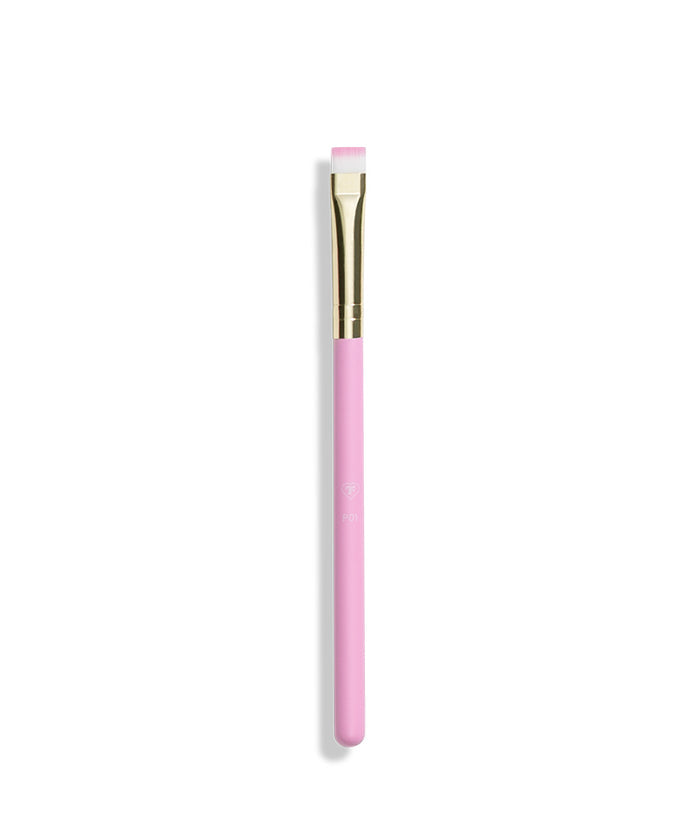 P-01 Small Flat Definer Brush