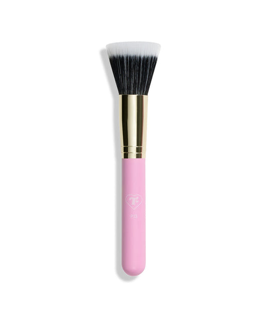 P-13 Stippling Brush