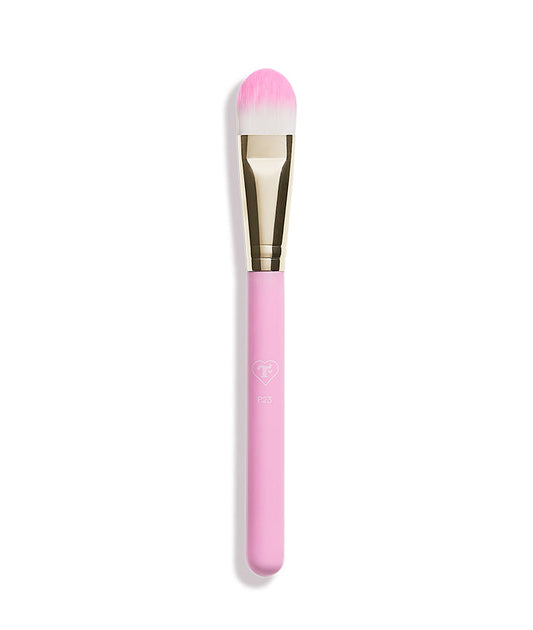 P-23 Flat Complexion Brush