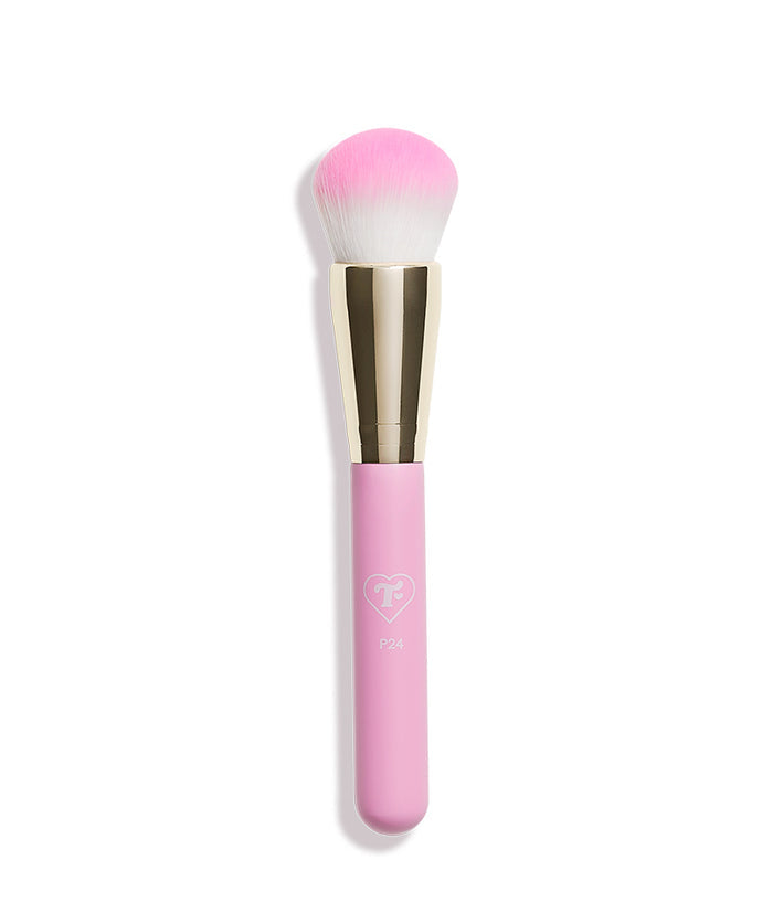 P-24 Foundation Buffer Brush