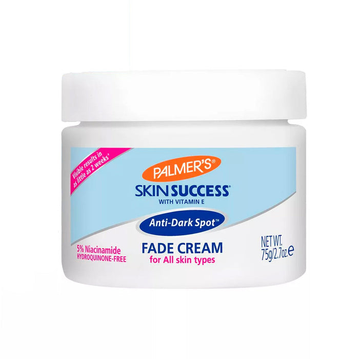 Palmer's Skin Success Anti-Dark Spot Fade Cream 2.7oz - ikatehouse