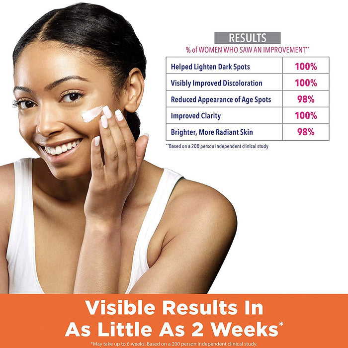 Palmer's Skin Success Anti-Dark Spot Fade Cream 2.7oz - ikatehouse