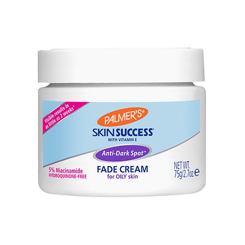 Palmer's Skin Success Anti-Dark Spot Fade Cream 2.7oz - ikatehouse