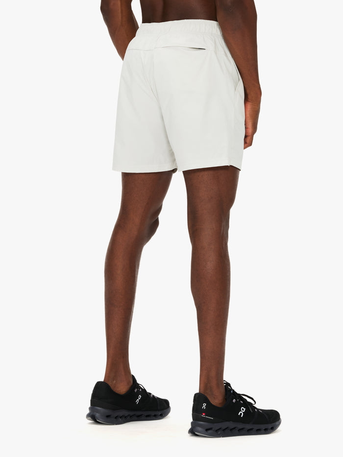 Paradise Zero Essential Gym Short 5" - Lined