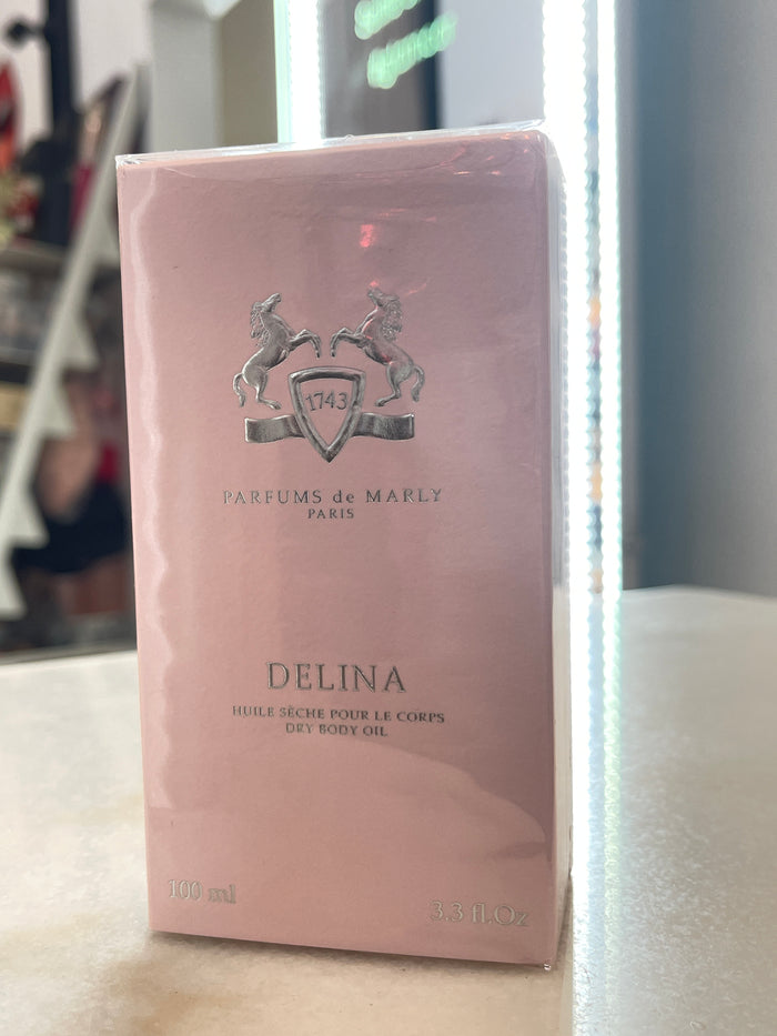 Parfums De Marly Dry Body Oil