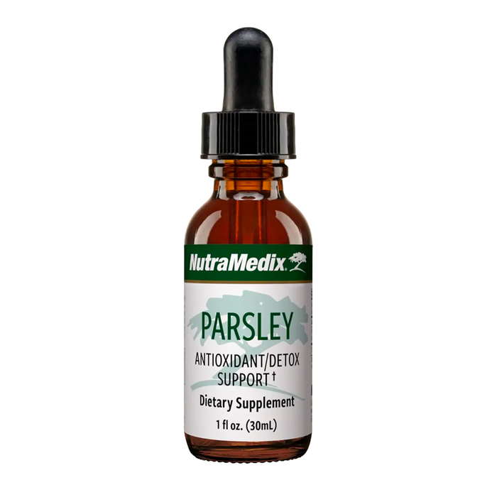 Parsley by NutraMedix