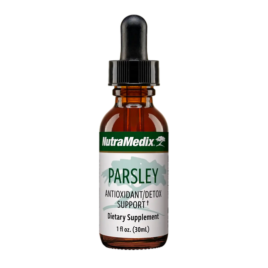 Parsley by NutraMedix