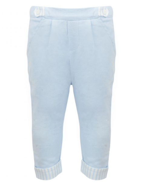 PATACHOU 2 Piece Baby Set
