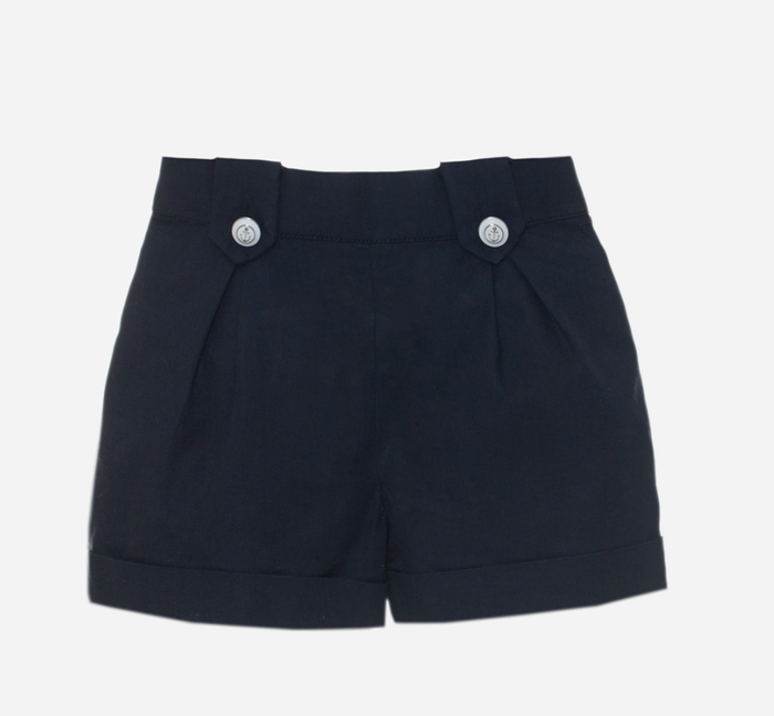 PATACHOU Girl Marine Set
