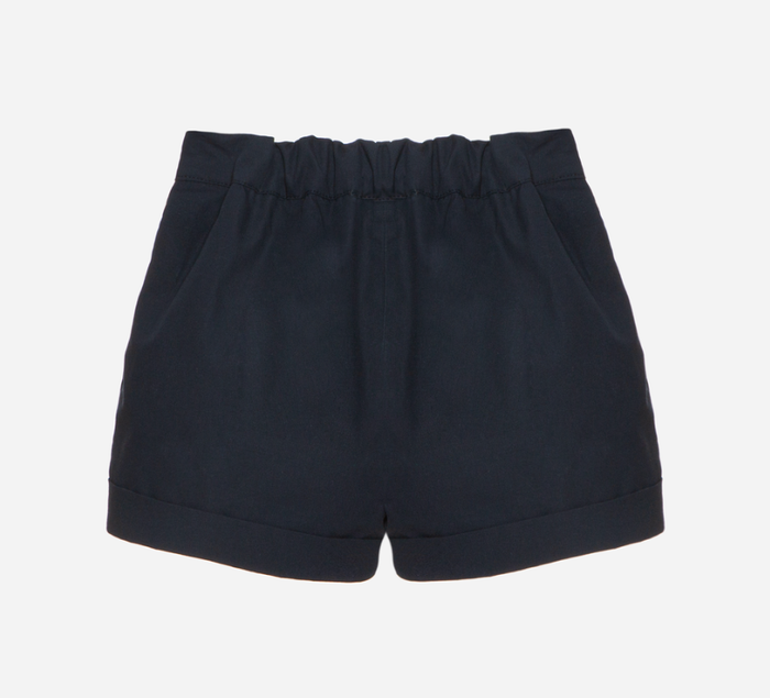 PATACHOU Girl Marine Set