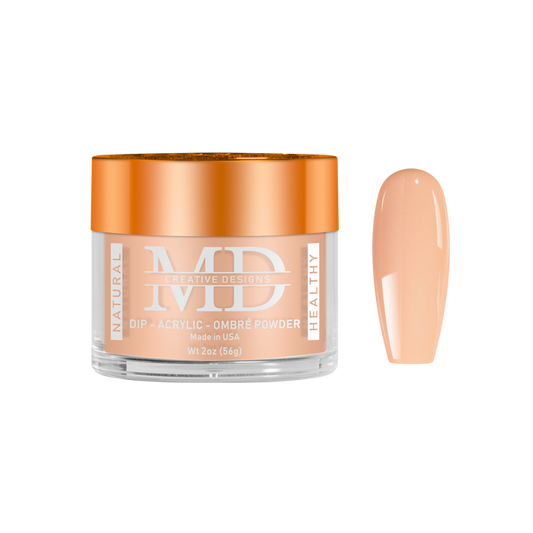 PERFECT FIT - K048 - 2-in-1 Dip & Acrylic Powder