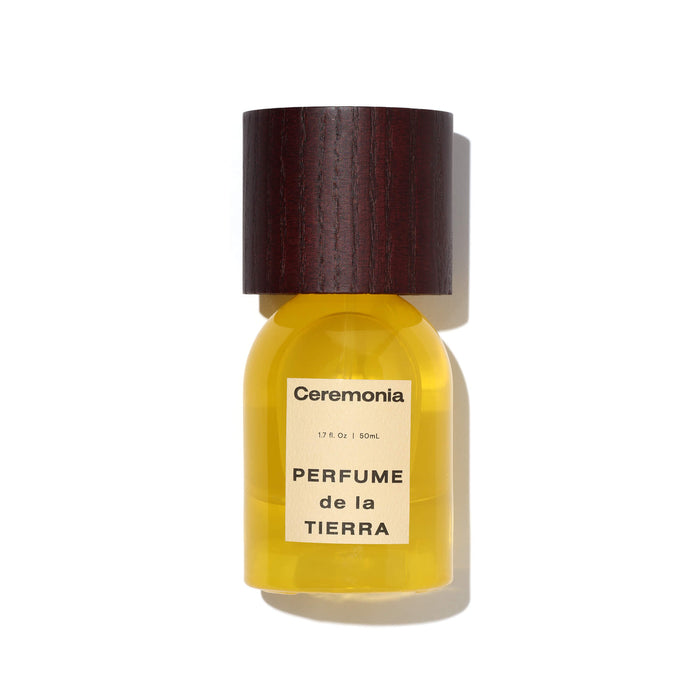 #seo: perfume tierra ceremonia parfum
