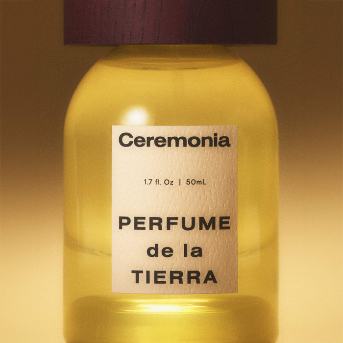 Perfume de la Tierra