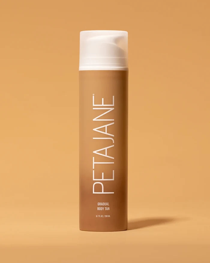 Peta Jane Gradual Tan Body