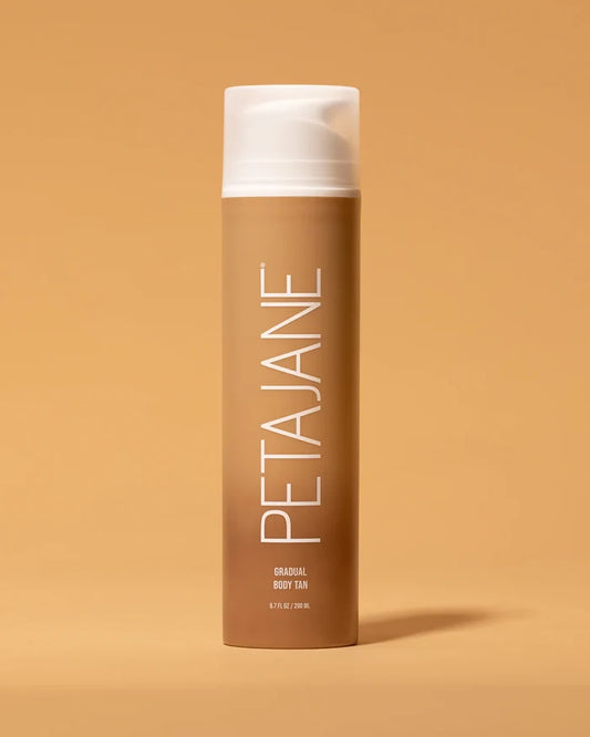 Peta Jane Gradual Tan Body