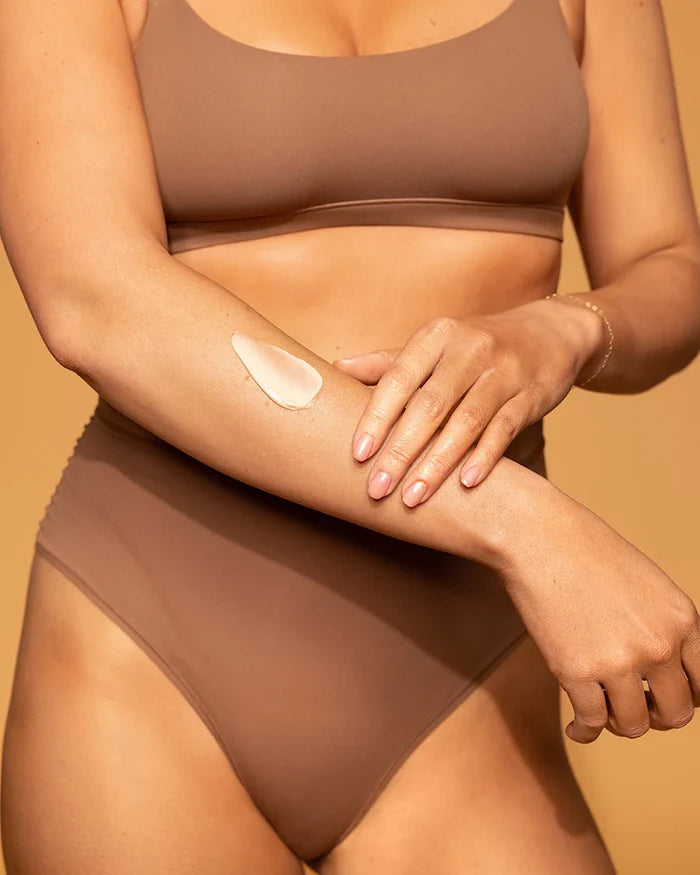 Peta Jane Gradual Tan Body
