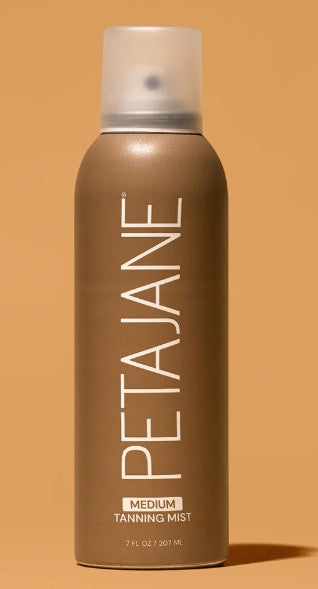 Peta Jane Medium Self Tanning Mist