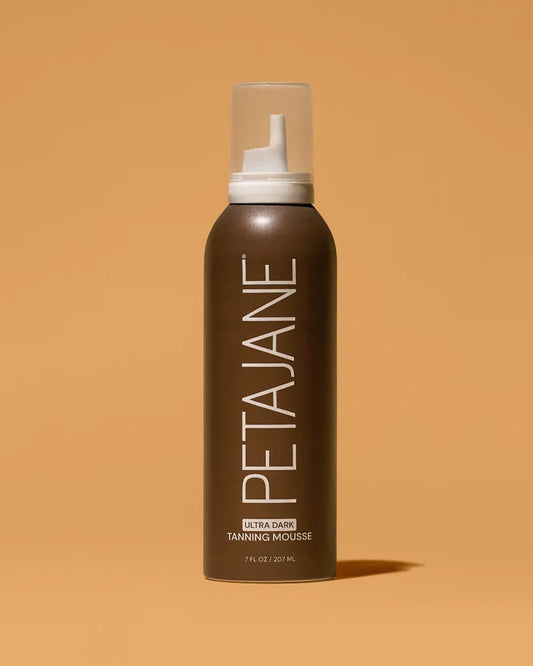 Peta Jane Ultra Dark Self Tanning Mousse