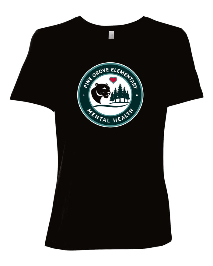 PGE Mental Health Tees