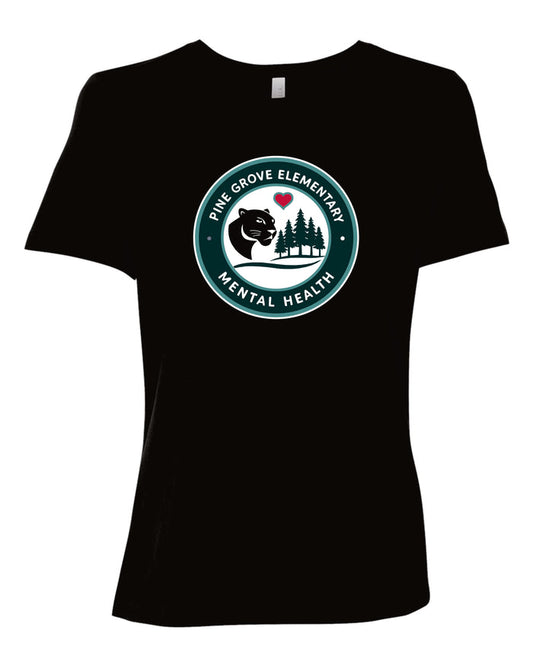 PGE Mental Health Tees
