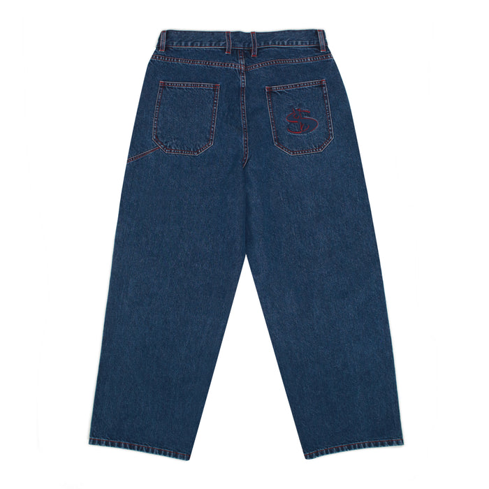 Phantasy Jeans (Denim)