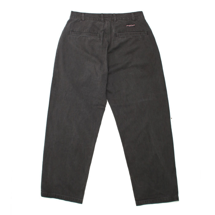 Phantasy Slacks (Black)