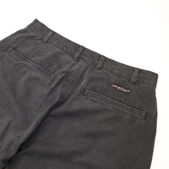 Phantasy Slacks (Black)