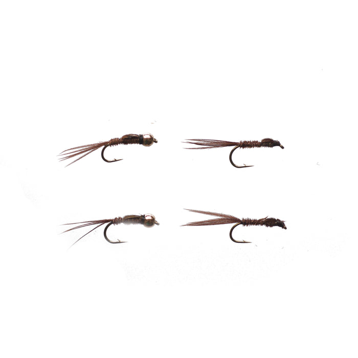 Pheasant Tail
