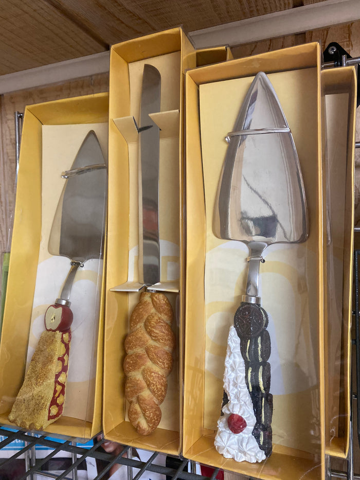 Pie Servers