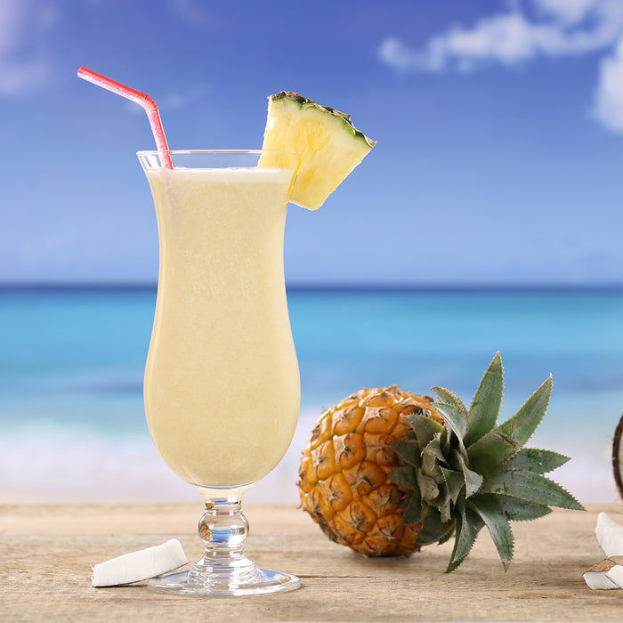 Pina Colada - EO & FO Blend 217