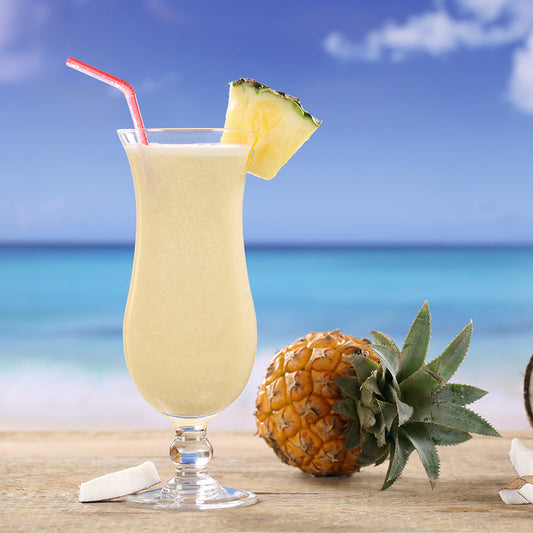 Pina Colada - EO & FO Blend 217