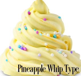 Pineapple Whip Fragrance Oil 20202