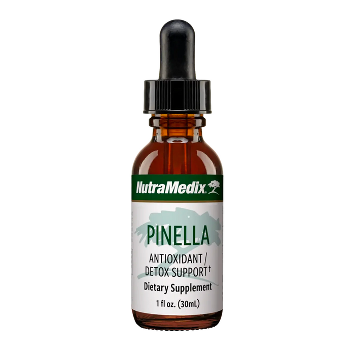 Pinella by NutraMedix