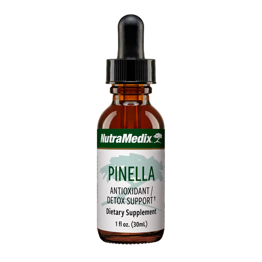 Pinella by NutraMedix