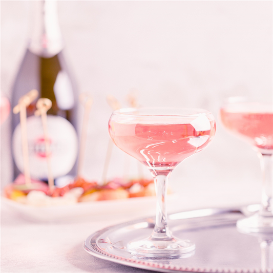 Pink Champagne Fragrance Oil 203