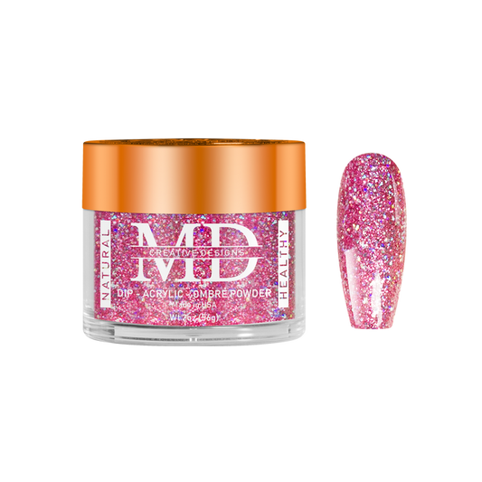 PINK DRINK - K112 - 2-in-1 Dip & Acrylic Powder