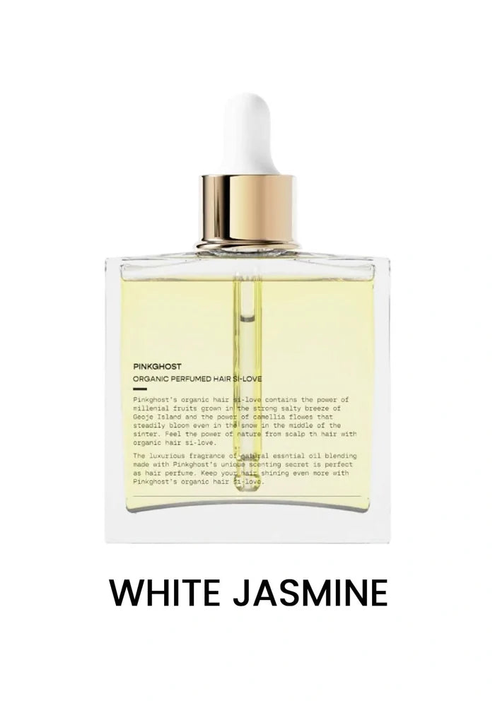 (BUY 1 WHITE JASMINE) PINKGHOST HAIR PERFUME