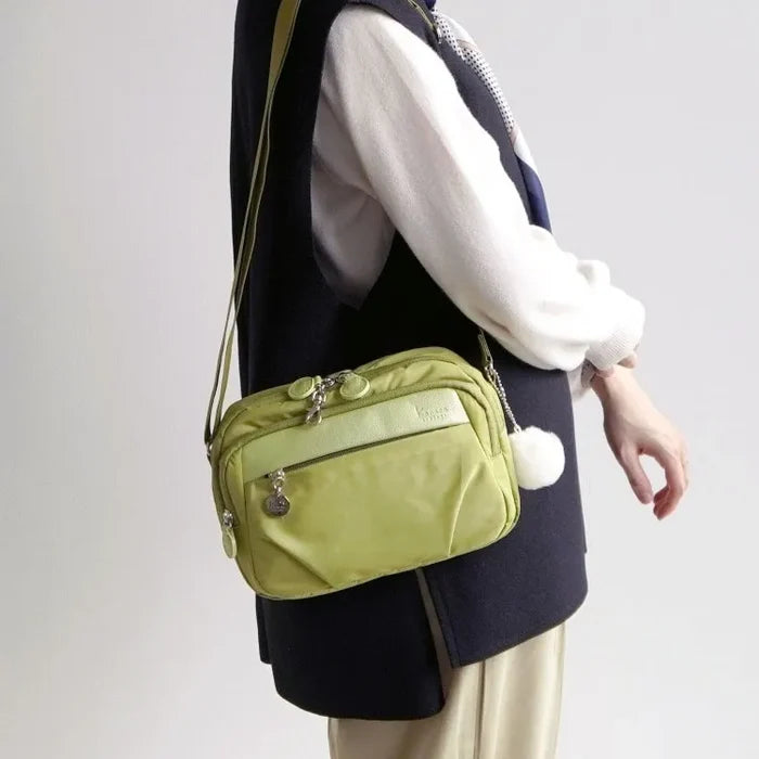 PJ1-4th 67641 Sling bag 2L