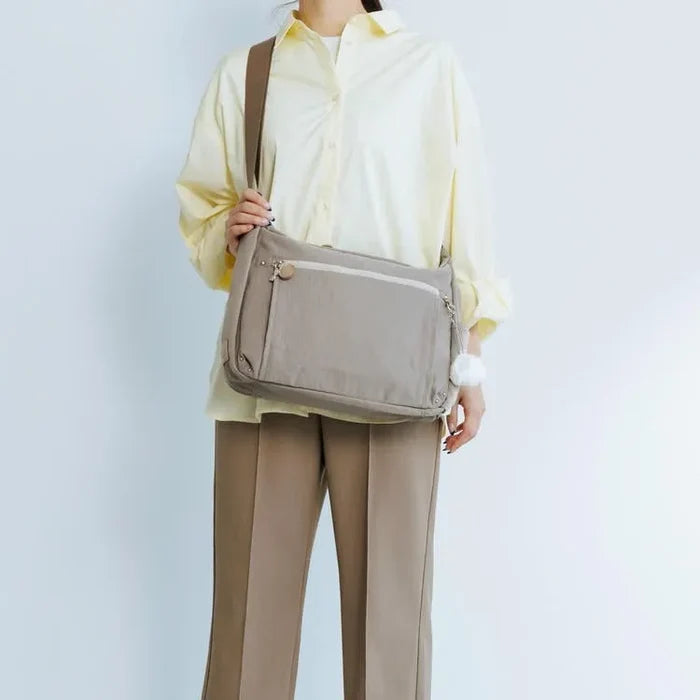 PJ8-3rd 62106 Crossbody bag 8L