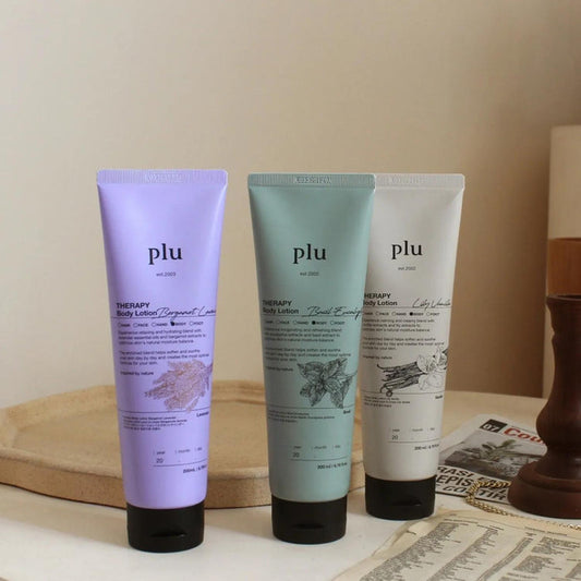 PLU Aroma Body Lotion 200 mL