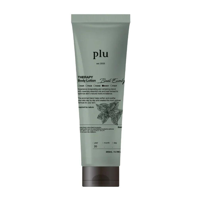 PLU Aroma Body Lotion 200 mL