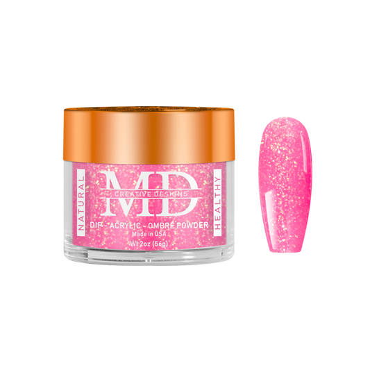 POPPY - K022 - 2-in-1 Dip & Acrylic Powder