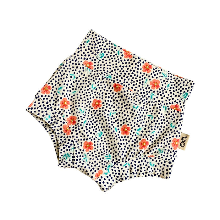 Poppy Seeds Bummies