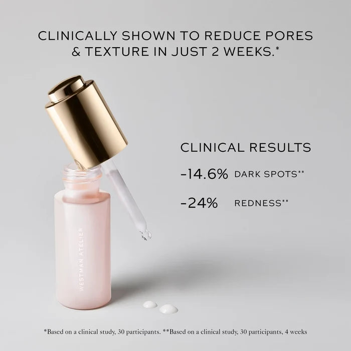 Pore Refining Complex Serum