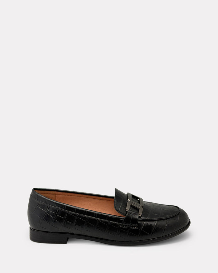 Posie Black
