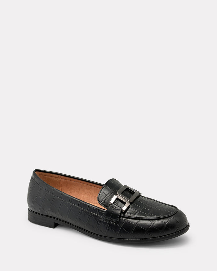 Posie Black