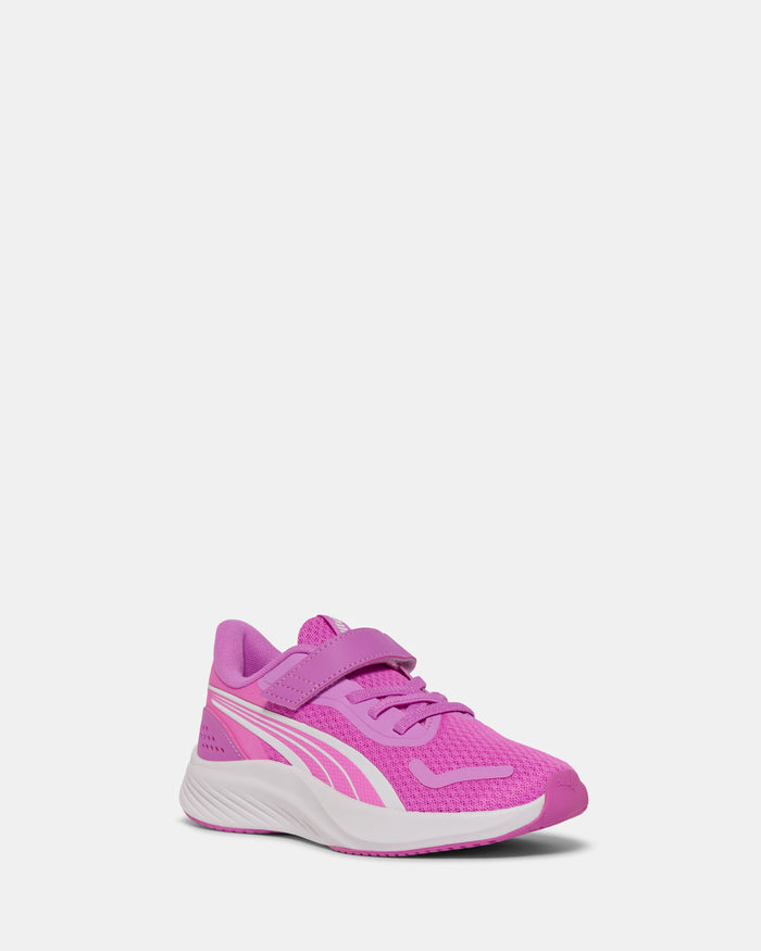 Pounce Lite Ac + Ps G Orchid/White