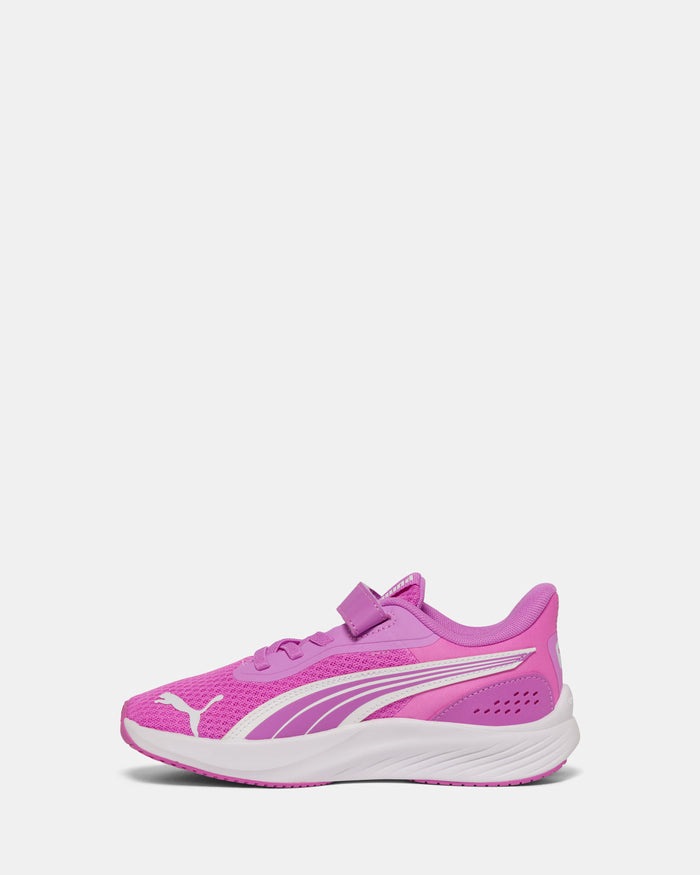 Pounce Lite Ac + Ps G Orchid/White