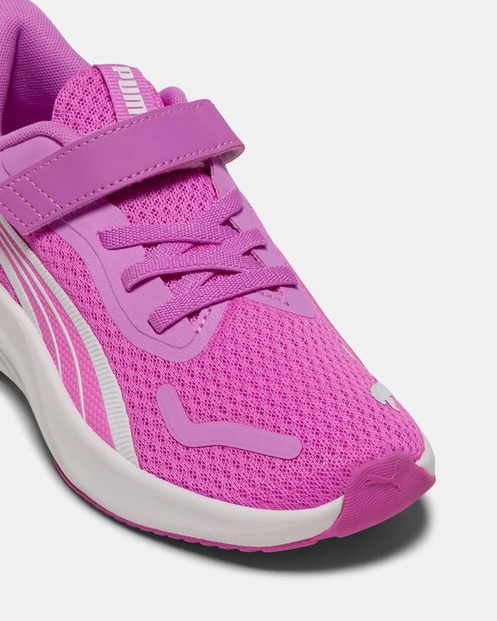 Pounce Lite Ac + Ps G Orchid/White