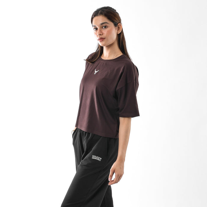 Power Crop Top